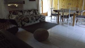 Gîte mas Jourdane en Haut Languedoc