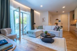 Panoráma Vesna - Váš horský domov