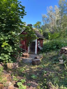 Country house near services
