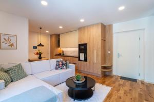 Panoráma Vesna - Váš horský domov