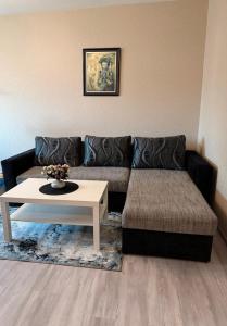 Apartamentai prie BIG