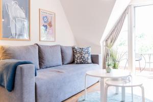 Ostsee, wunderschöne Wohnung mit Meerblick