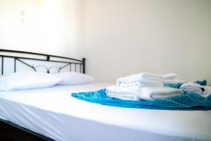 Kokkari Sea View Traditional Greek Home