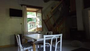 Gîte mas Jourdane en Haut Languedoc