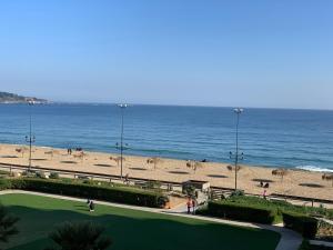 Hermoso Depto Laguna Papudo vista al Mar