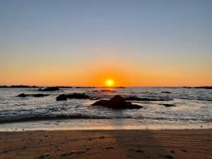 Hermoso Depto Laguna Papudo vista al Mar