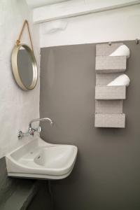 Kokkari Sea View Traditional Greek Home