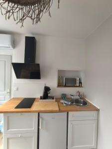 Brise Nacrée proche plage