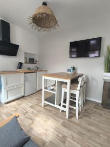 Brise Nacrée proche plage