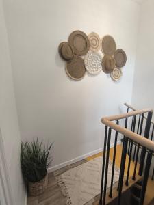 Appartements Brise Nacree proche plage : photos des chambres