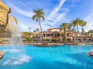 Sheraton Vistana Villages 2BR Apartment with Resort Access