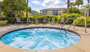 Sheraton Vistana Villages 2BR Apartment with Resort Access