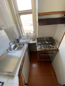 Casa Vacanze Domus 46