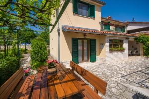 Villa Teodora, an ideal holiday hideaway for families and friends