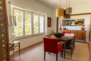 Luxury Escape - Piscina Privada, Praia e Golf