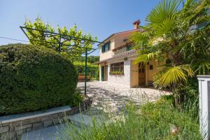 Villa Teodora, an ideal holiday hideaway for families and friends