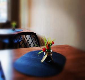 Alloggi Tosca Airport Lodges