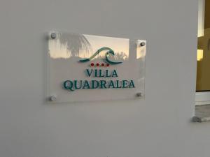 Villa Quadralea