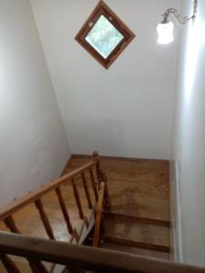 Trabzon Gürbulakta kiralık villa