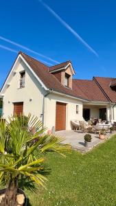 Maisons d'hotes L-Horizon de la Cote d-Opale : photos des chambres