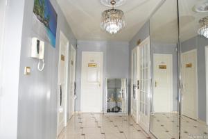 Sejours chez l'habitant Villa confort - Hebergement Touristique Grand PARIS : photos des chambres