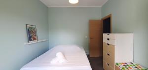 Appartements Superbe villa duplex - Piscine - 6 adultes 4 enfants : photos des chambres