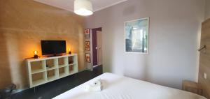 Appartements Superbe villa duplex - Piscine - 6 adultes 4 enfants : photos des chambres