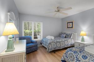 2209 Heritage Villas at The Sea Pines Resort