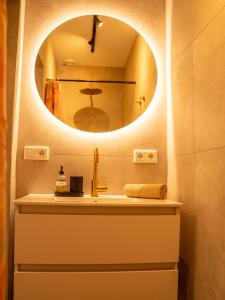 Boetiek SimonS Loft appartement centrum Brummen