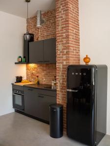 Boetiek SimonS Loft appartement centrum Brummen