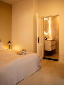 Boetiek SimonS Loft appartement centrum Brummen