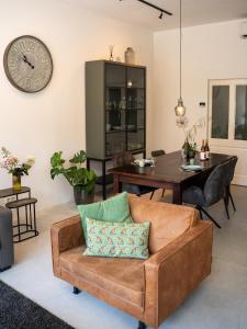 Boetiek SimonS Loft appartement centrum Brummen