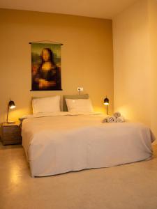 Boetiek SimonS Loft appartement centrum Brummen