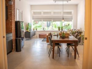 Boetiek SimonS Loft appartement centrum Brummen