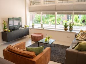 Boetiek SimonS Loft appartement centrum Brummen