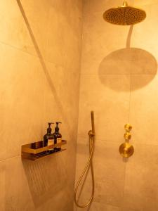 Boetiek SimonS Loft appartement centrum Brummen