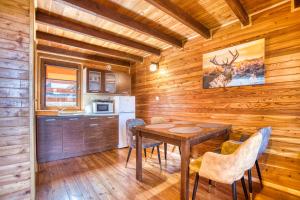 Domki Eldorado Centrum - Pod kolejką gondolową