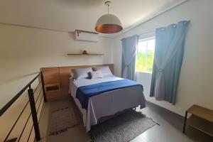 Casa Amarela - Vila das Cores, nova e bem equipada