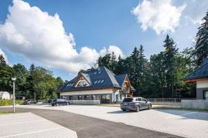 Luxury 2 Bedroom Mountain Escape