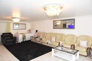 Sejours chez l'habitant Villa confort - Hebergement Touristique Grand PARIS : Appartement 2 Chambres