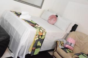 Sejours chez l'habitant Villa confort - Hebergement Touristique Grand PARIS : photos des chambres