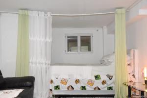 Sejours chez l'habitant Villa confort - Hebergement Touristique Grand PARIS : photos des chambres