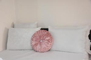 Sejours chez l'habitant Villa confort - Hebergement Touristique Grand PARIS : photos des chambres