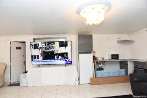 Sejours chez l'habitant Villa confort - Hebergement Touristique Grand PARIS : photos des chambres