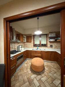 Three-Bedroom Deluxe Apartment