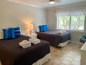 2332 Racquet Club at The Sea Pines Resort