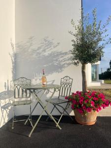 The Loft Curracloe, on Wexfords Coastal Scenic Route