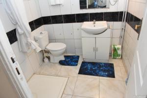 Sejours chez l'habitant Villa confort - Hebergement Touristique Grand PARIS : photos des chambres