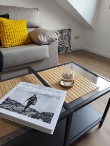 Ático Mar de Muxía - Vistas al mar desde todas las estancias - Cama King Size y TV 65pulgadas - Nuevo Julio 2025