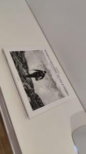 Ático Mar de Muxía - Vistas al mar desde todas las estancias - Cama King Size y TV 65pulgadas - Nuevo Julio 2025